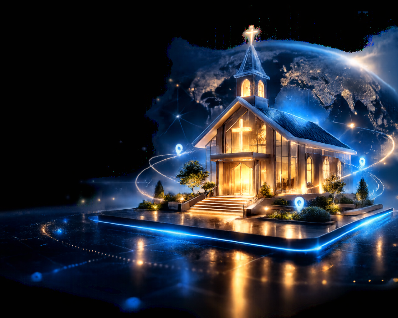 Glorious Bible Church